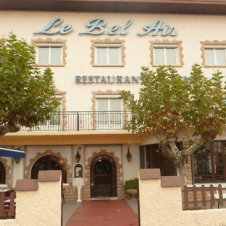 Le Bel Air Hotell Mions Exteriör bild